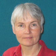 Heidi Rossner