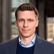 Foto von Maximilian Wald