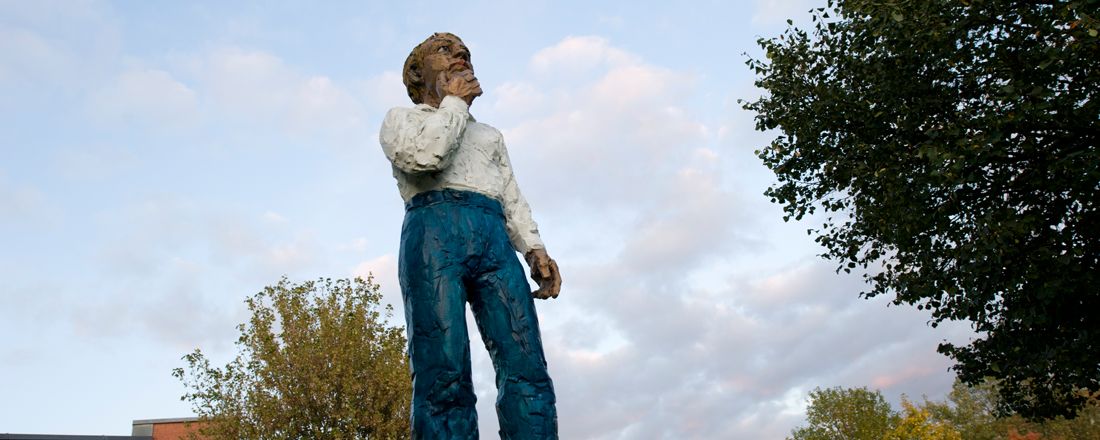 Campus Art