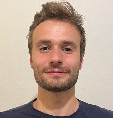 Sebastian Schröter Foto