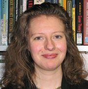 Dr. Nicola Maaser